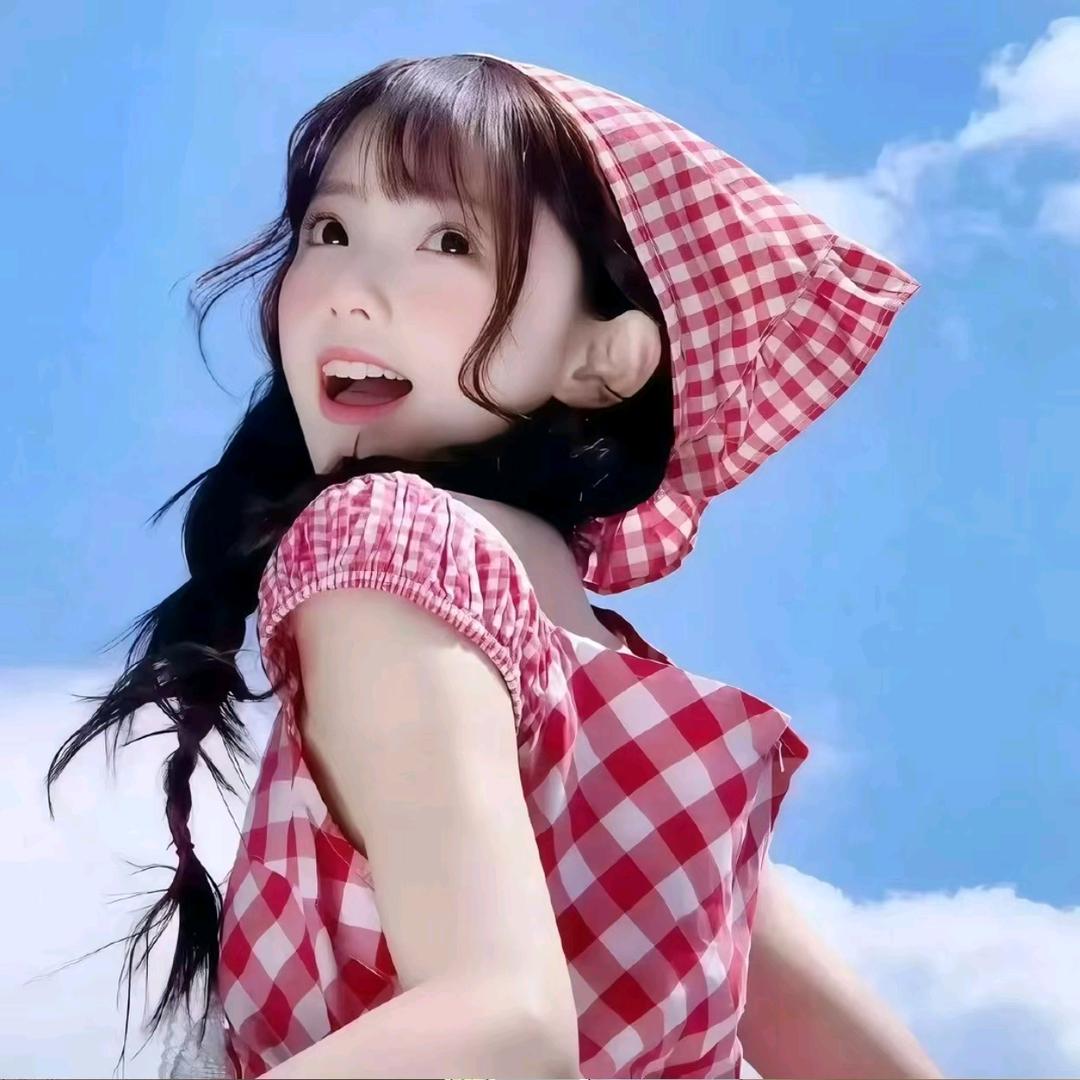 柒柒☁️
