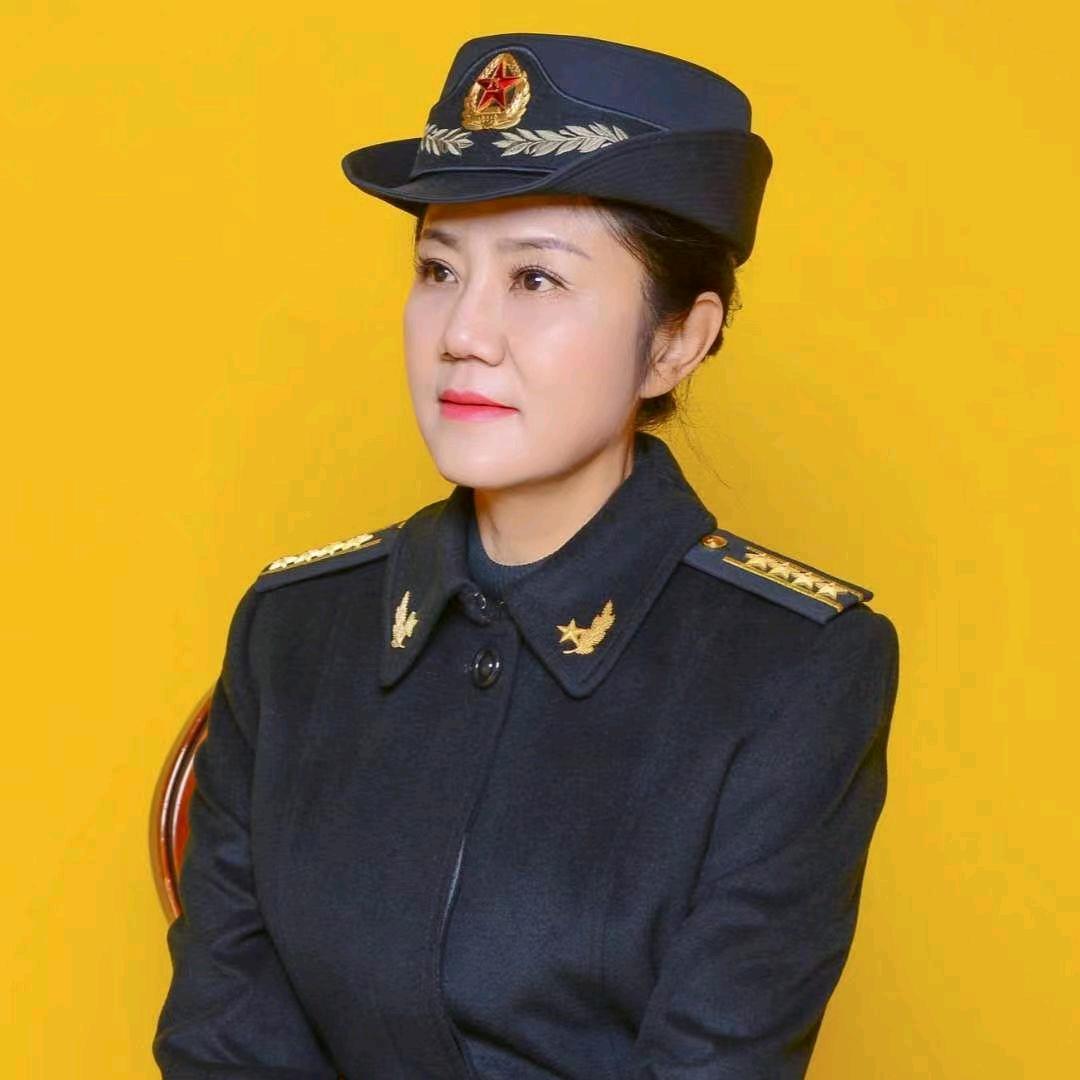 红迷彩