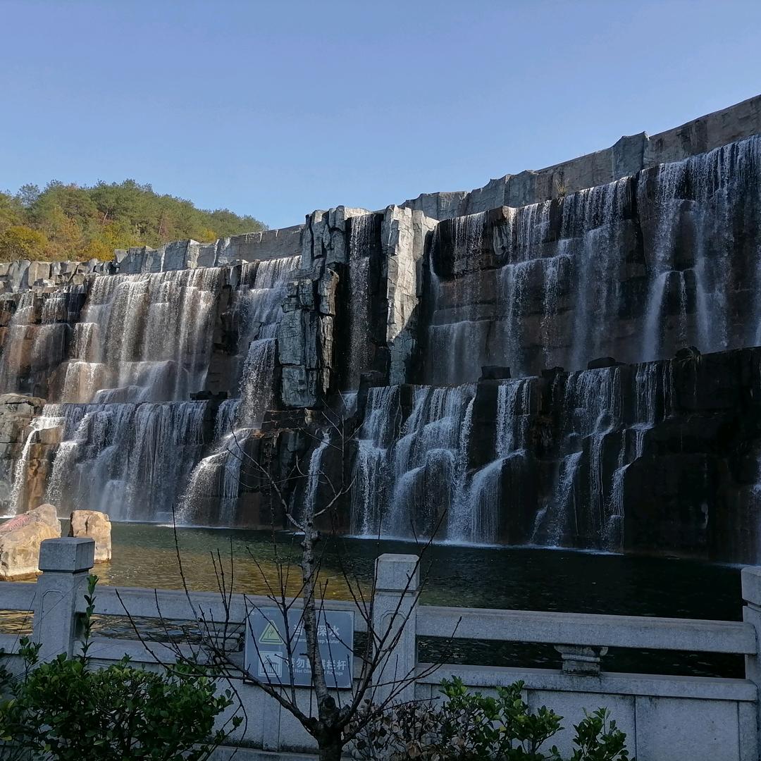 爱旅行，爱生活