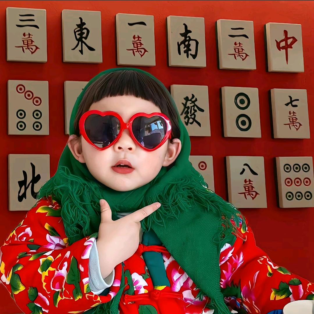 绚丽风儿