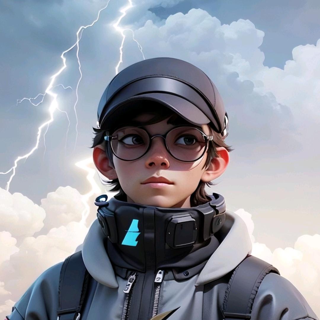 你好，我叫小陳