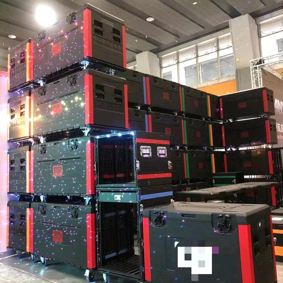 PE塑料航空箱厂家