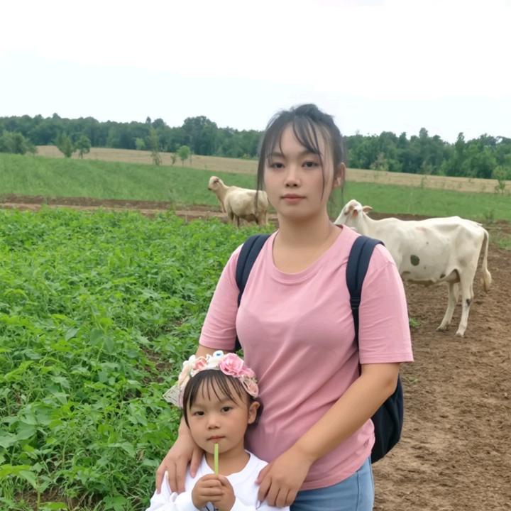 83年的李欢