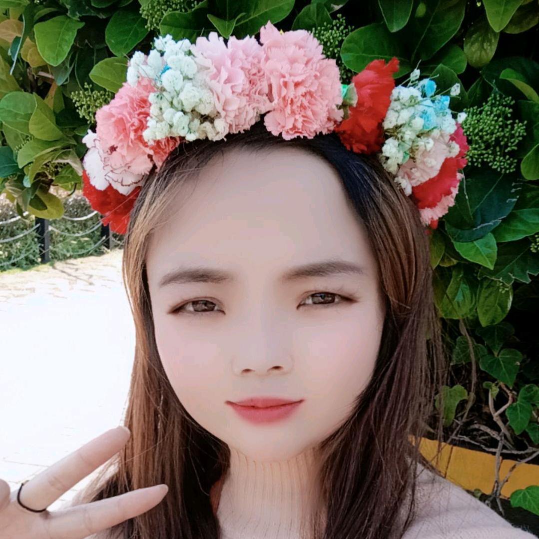 六曲同乐花坊