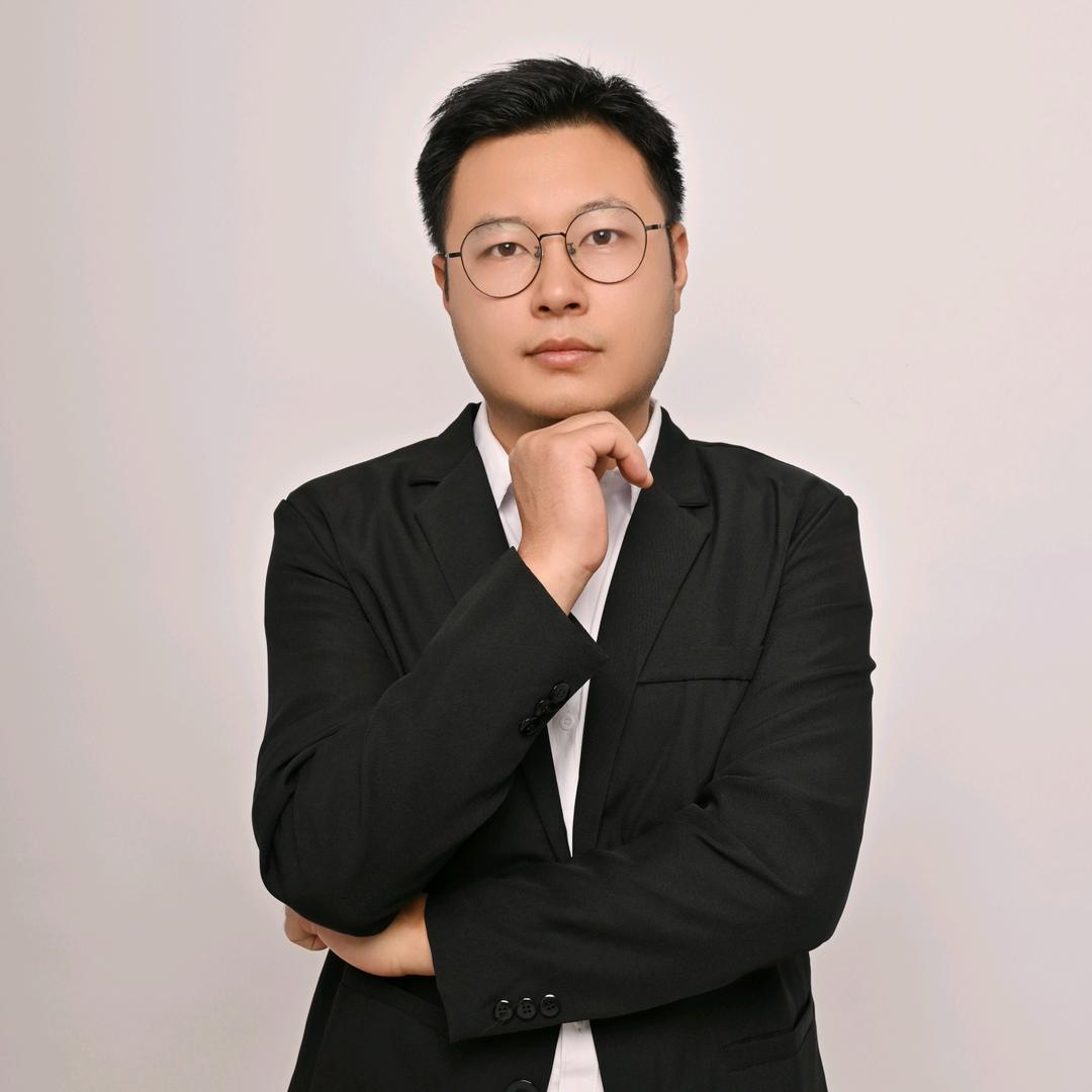 邱哥做跨境（看主页简介 私信不回）