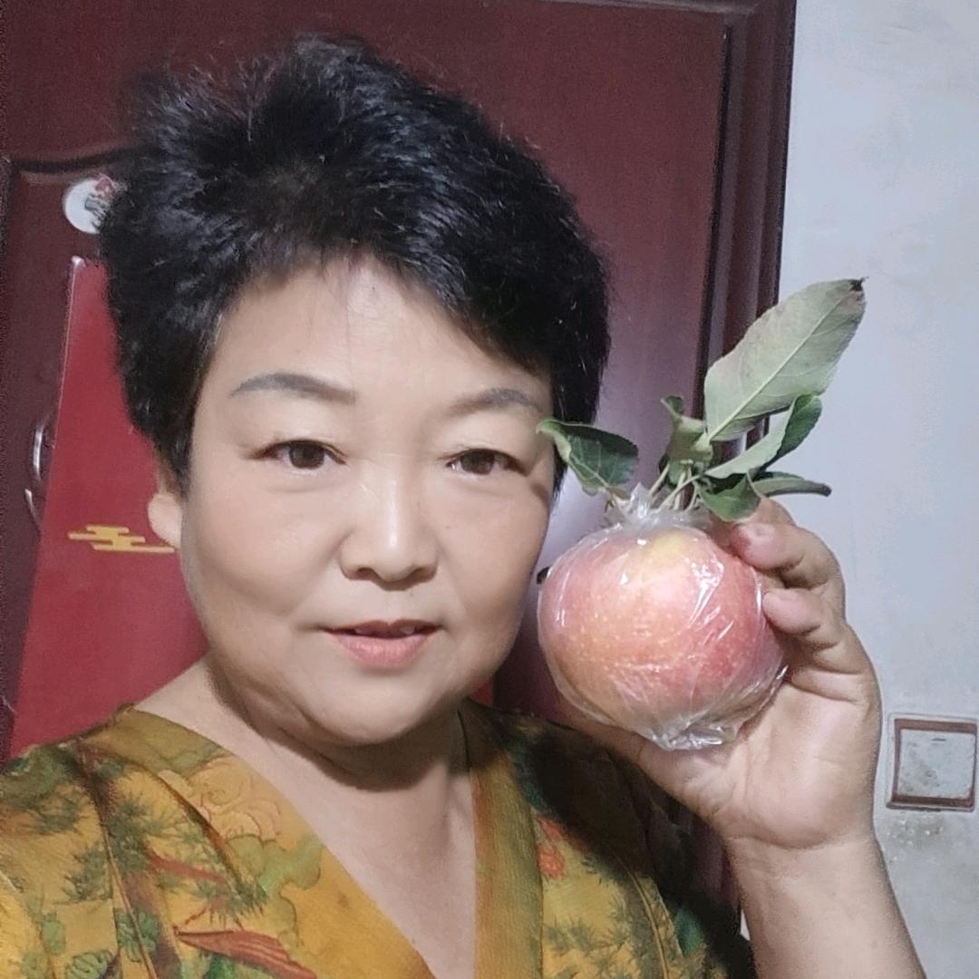 苹果🍎周