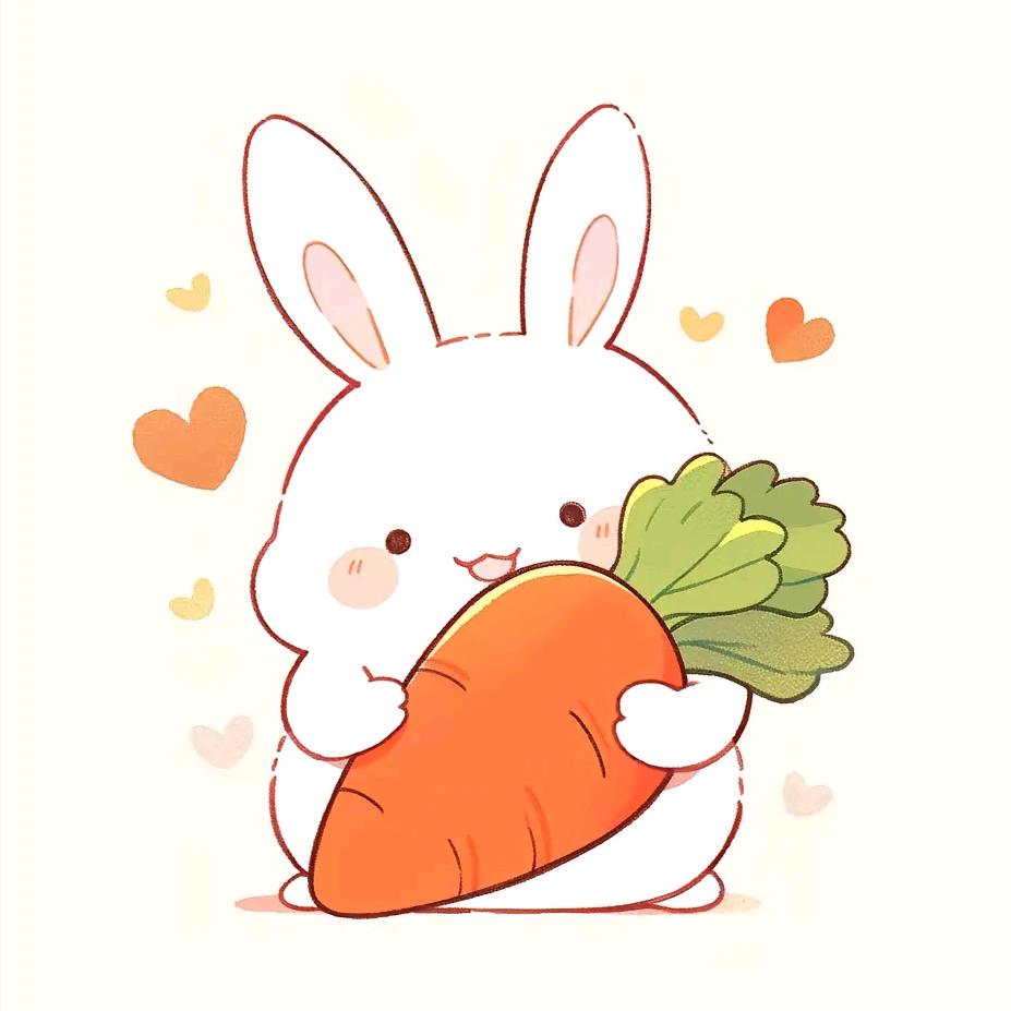 小白兔
