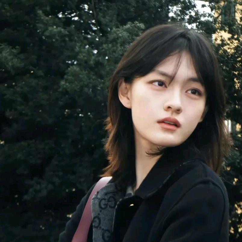 今天也要开心哦