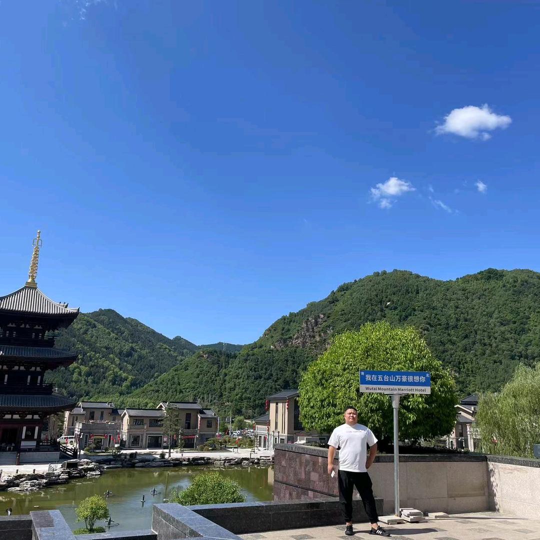 大凯的朋友圈