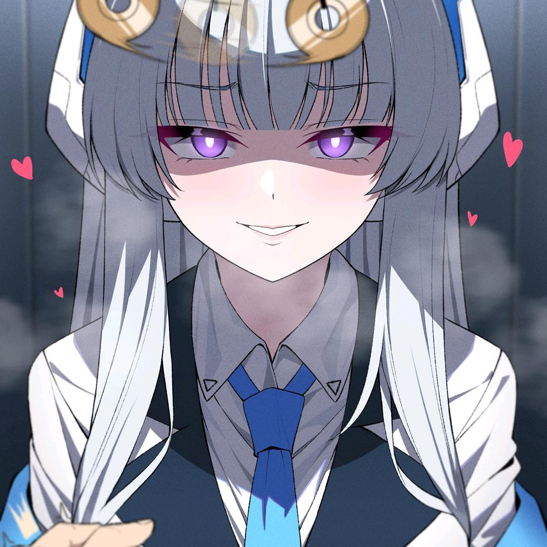 无人知我