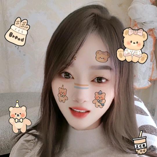 情儿💞💞