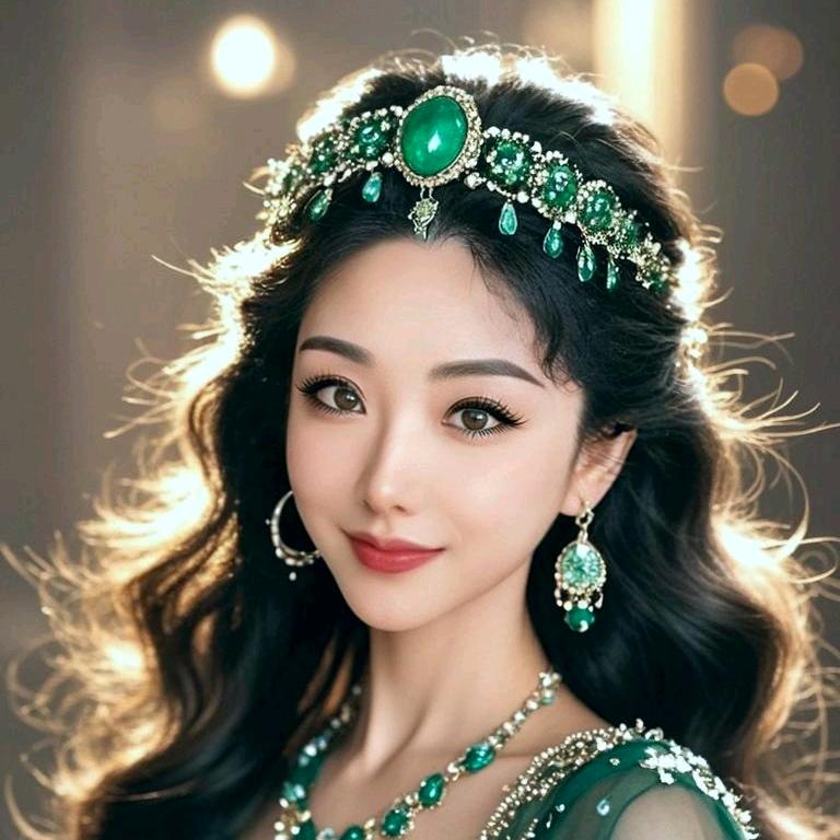 🎀甜子（61年的牛🐮）