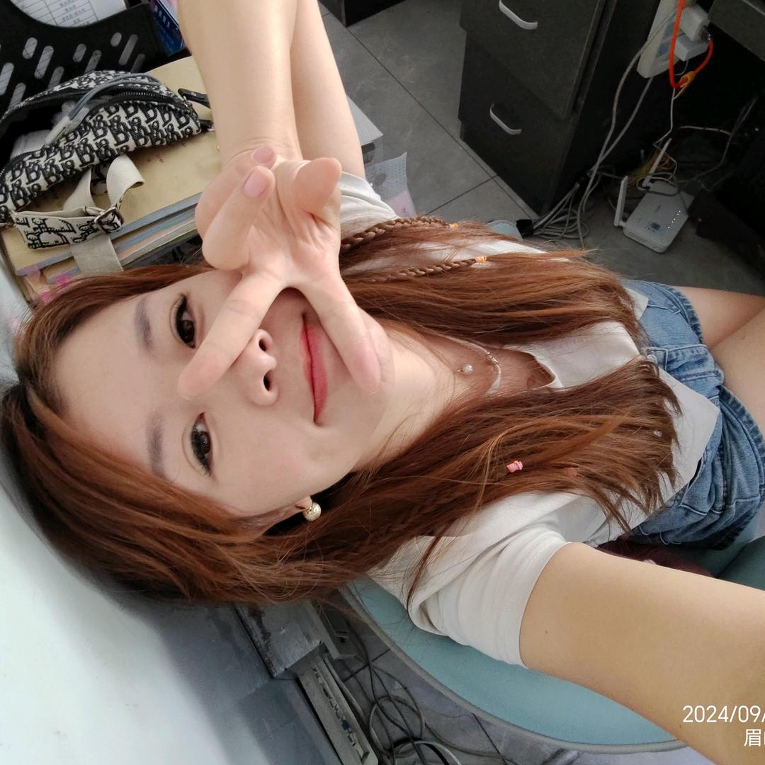 💞月儿憨憨💞