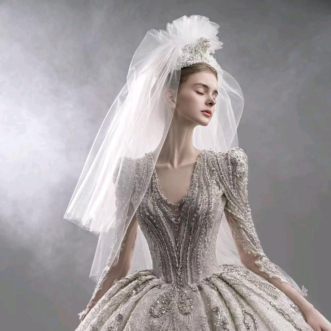 漫熙婚纱礼服馆