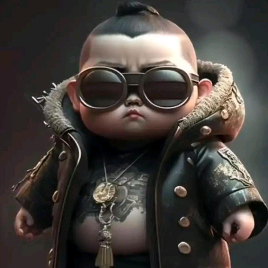 白甜不懂爷的黑