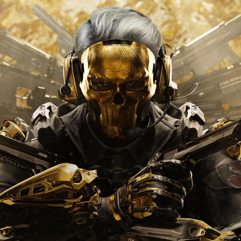 三角洲行动-牛哥