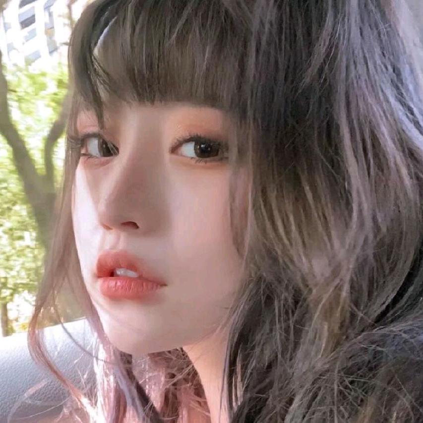 爱意。