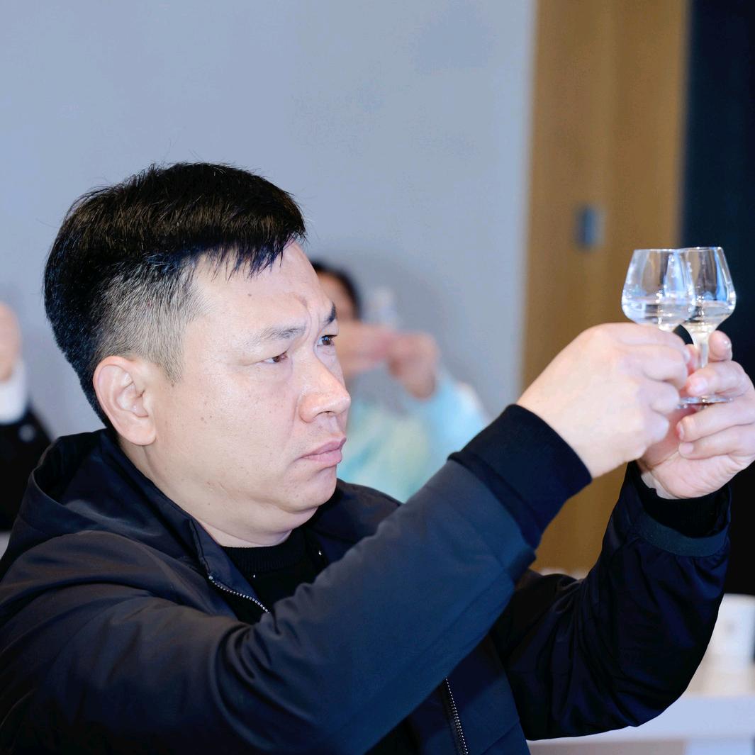 可利达商贸官方号