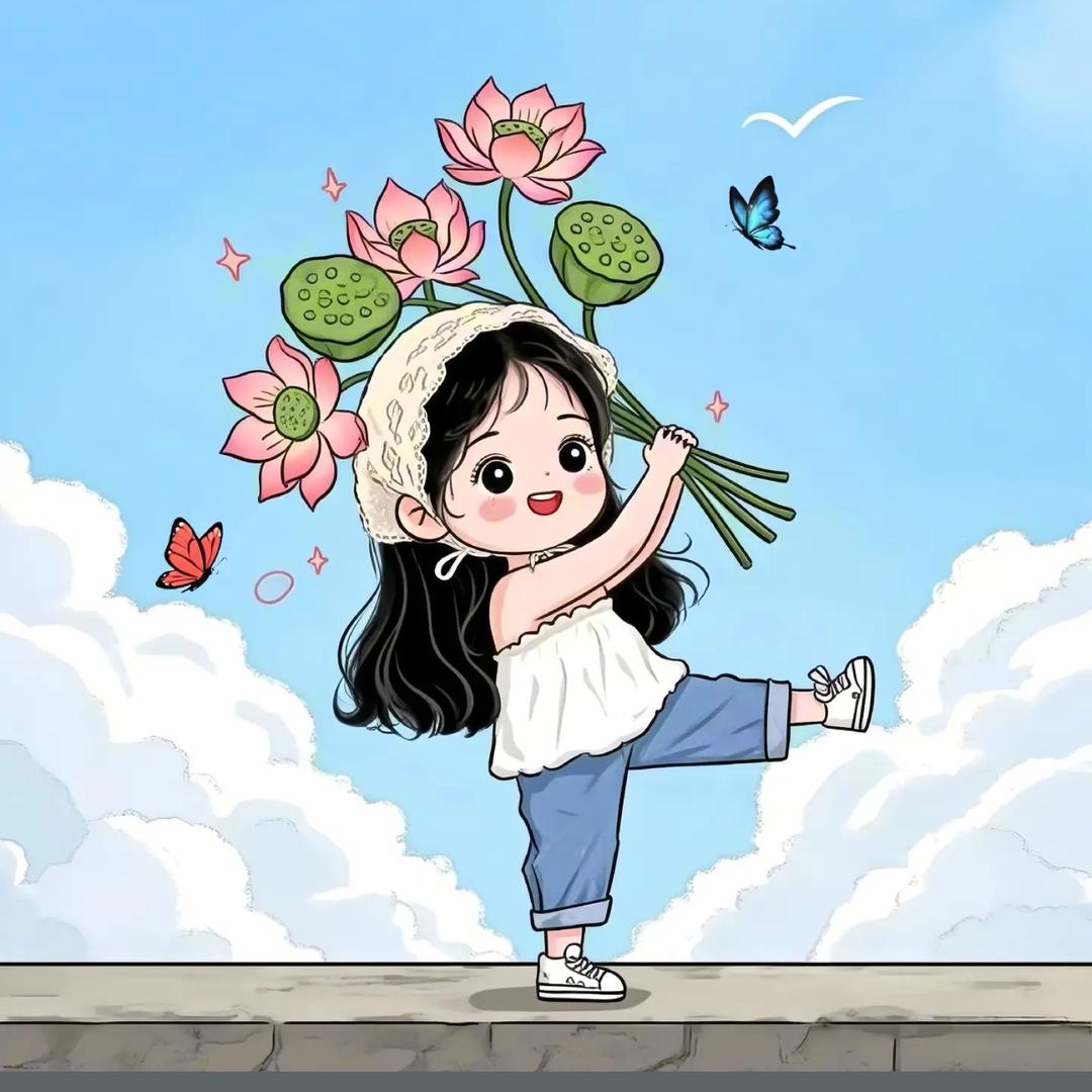 画下独白（画画的）