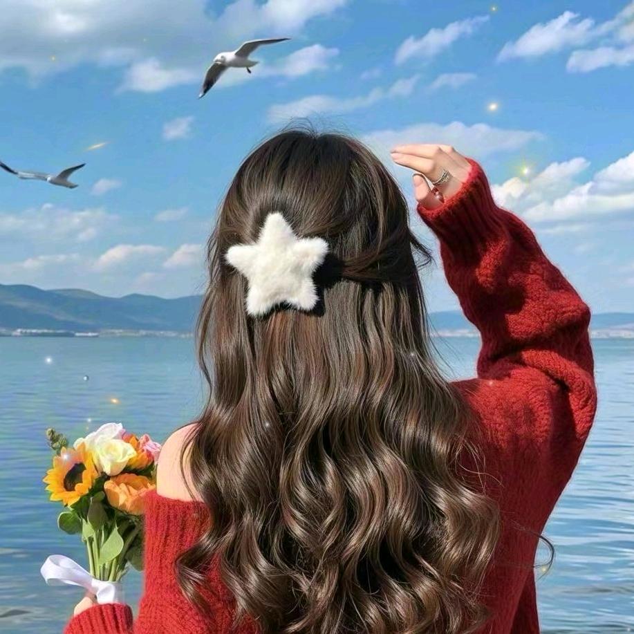 晋城桃🌸朵朵