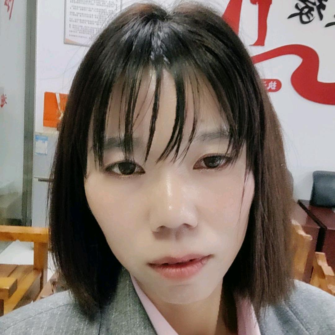 专业媒婆～陈玲