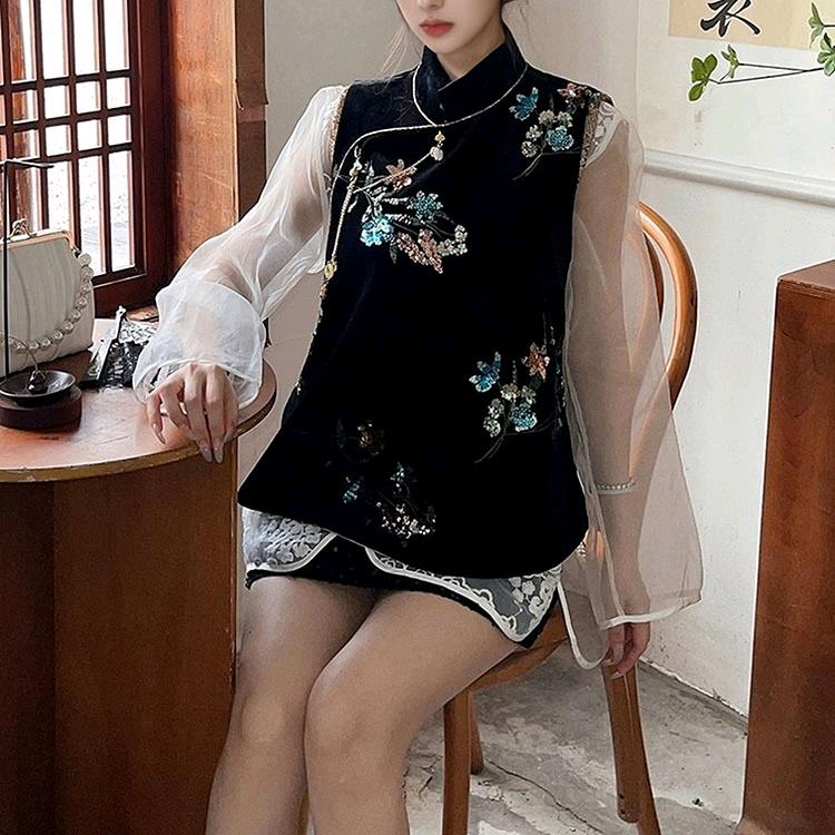 锦衣阁