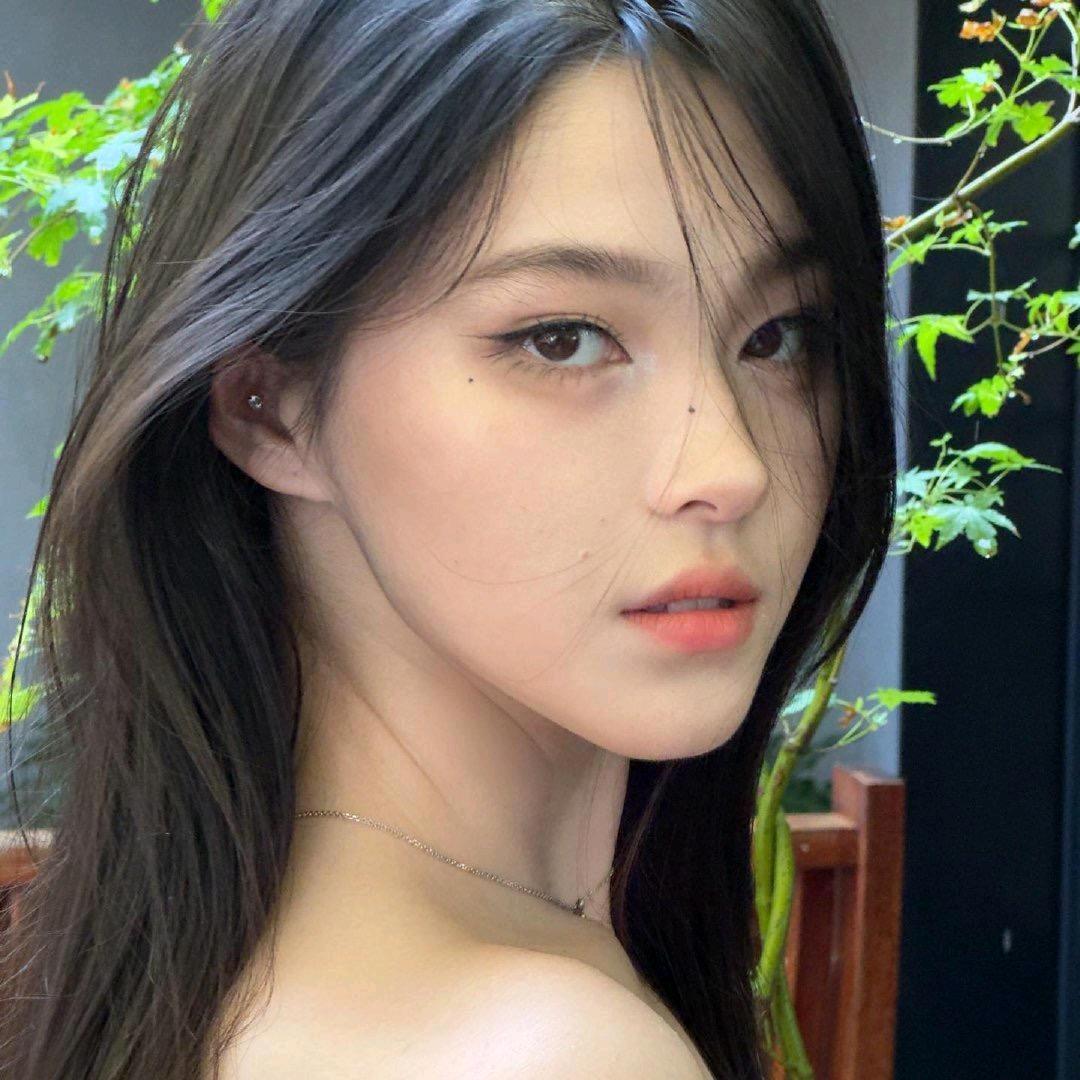 香菜冰激凌