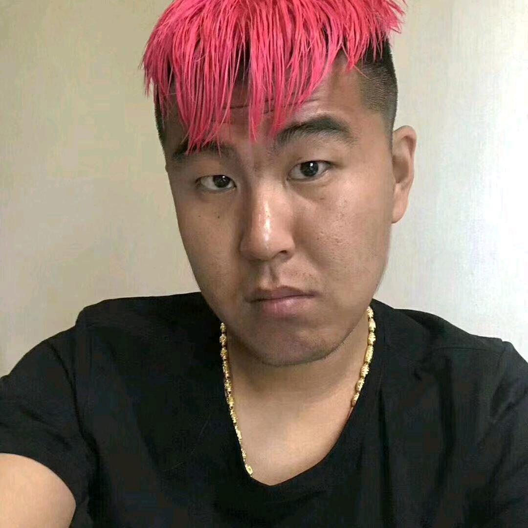 张春龙（活在当下）