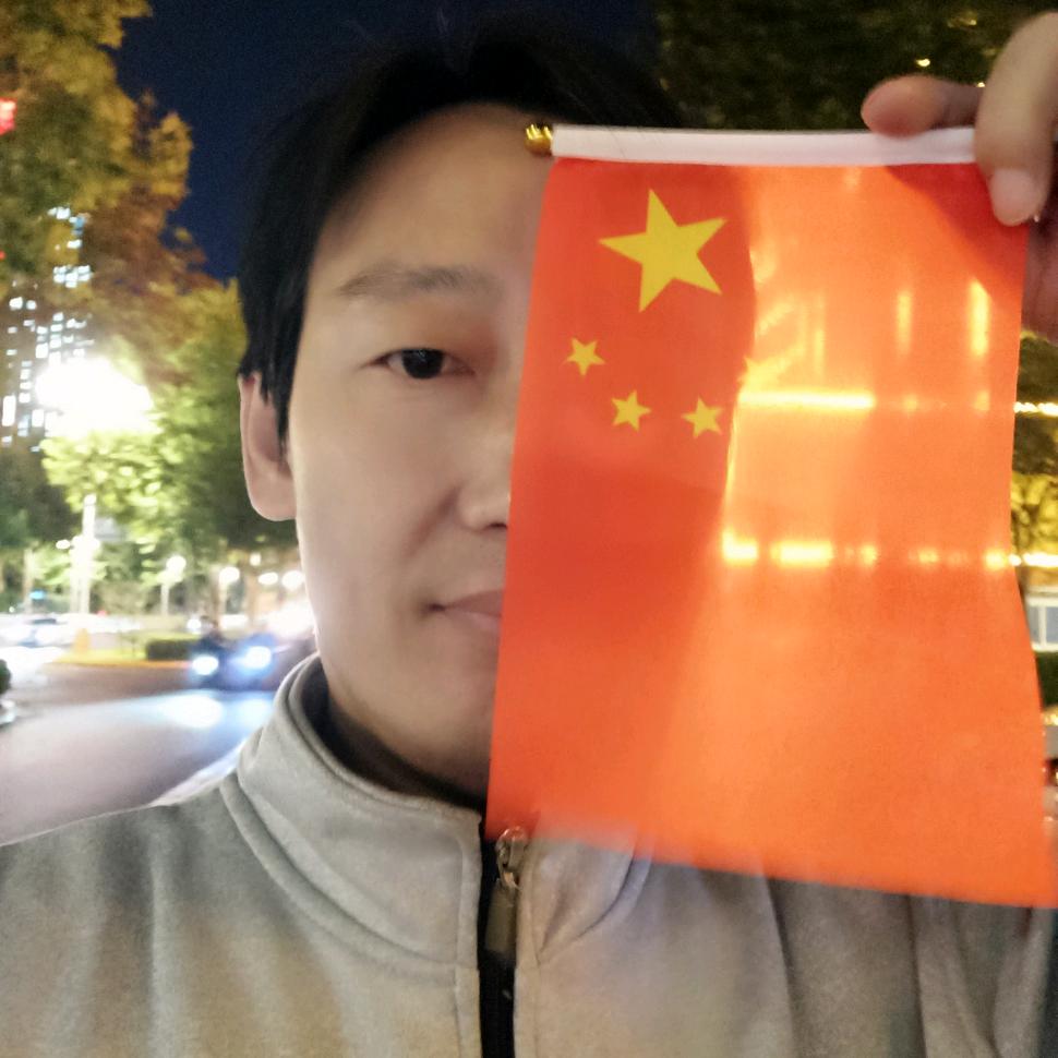 连老师的小号