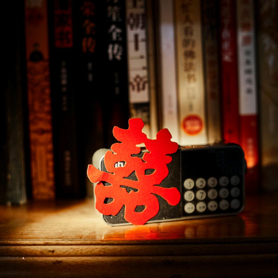 ~婚礼跟拍~现锋