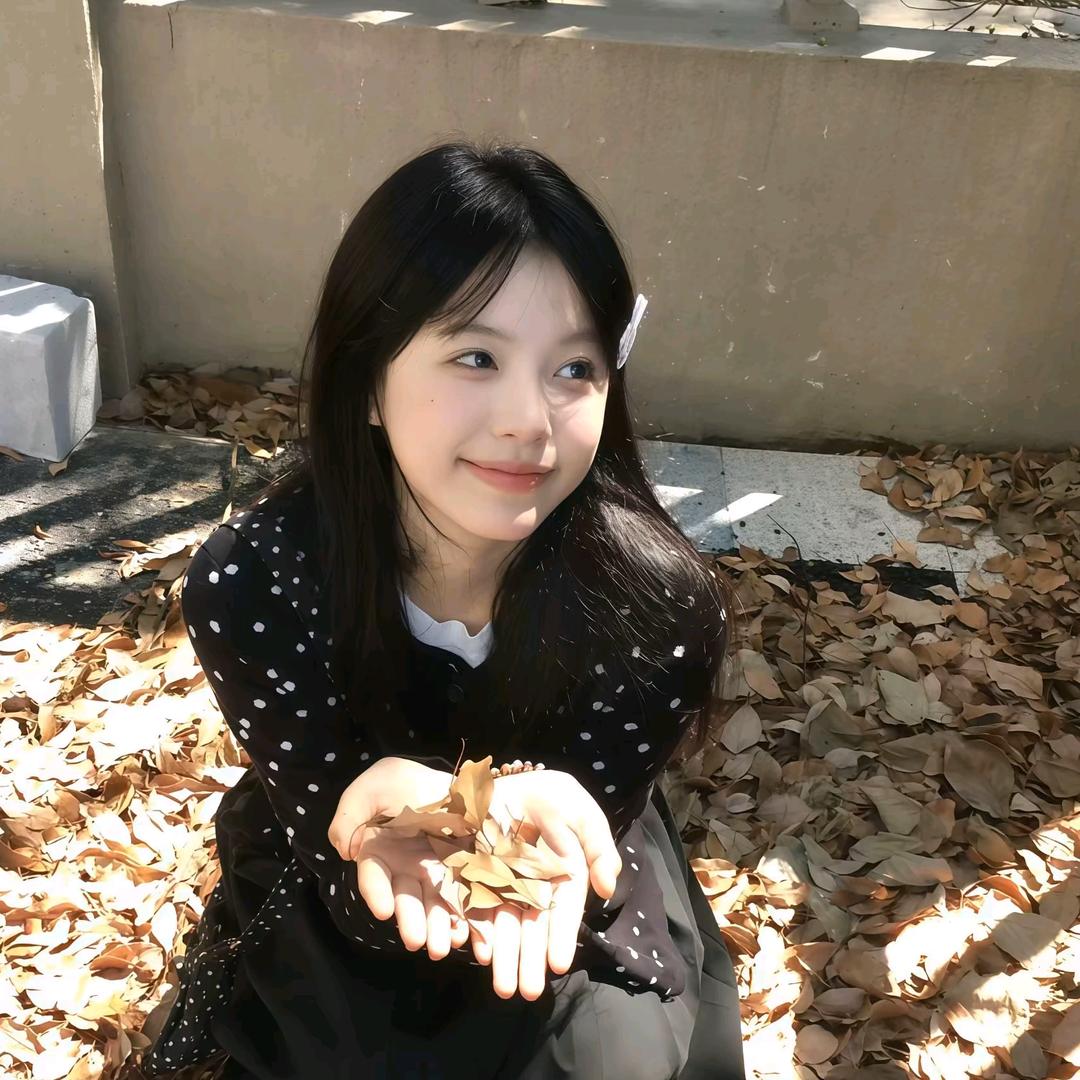 劉~