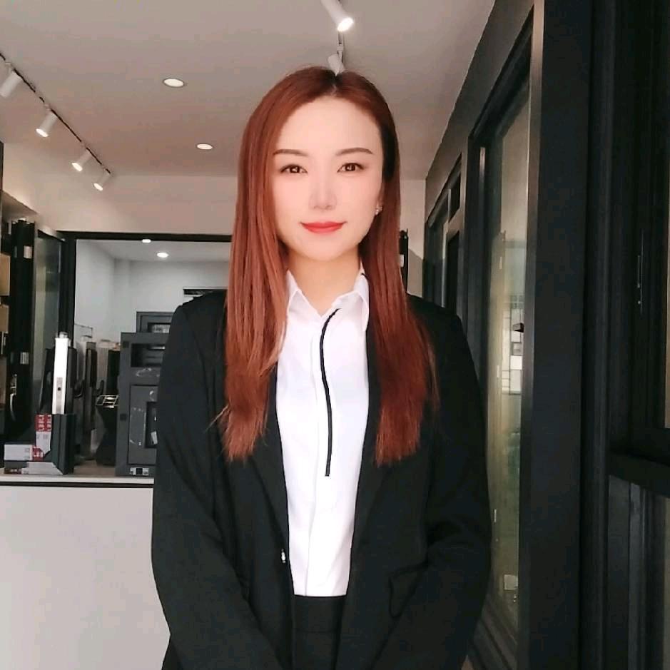 萍萍的门窗生活（佛山门窗厂）