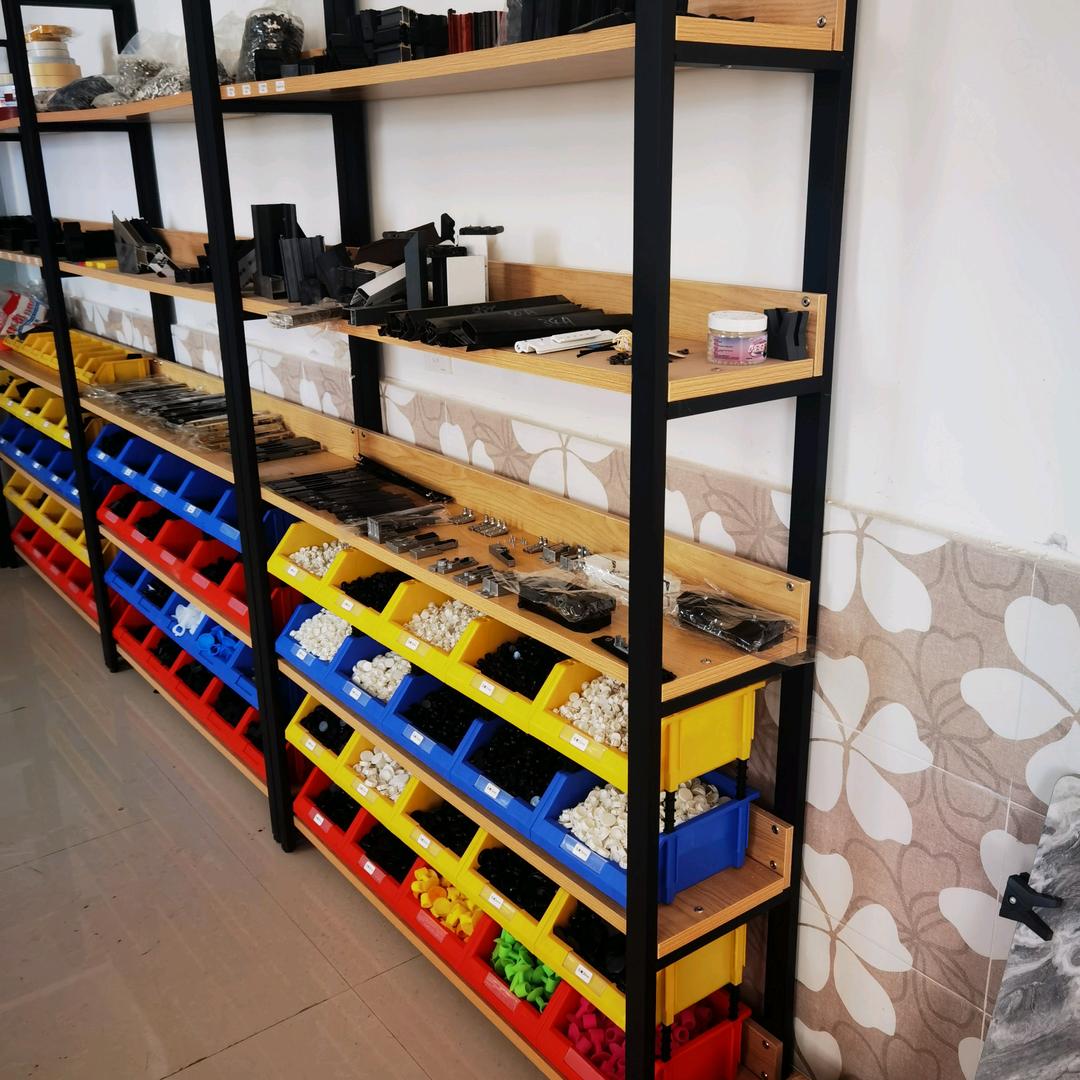 门窗配件生产厂家（刘泽华）