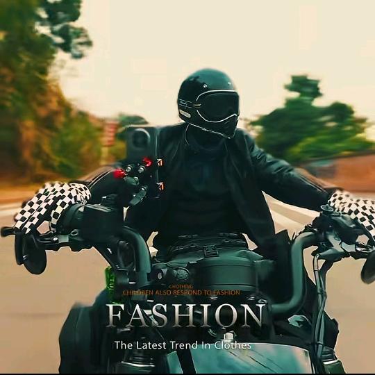 西装暴徒（半山闲汉）