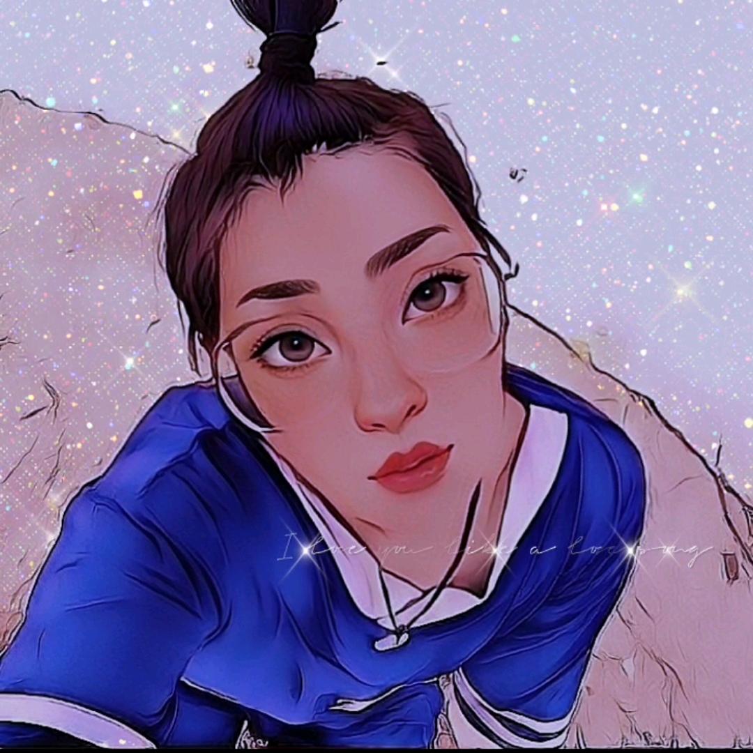 跨越千年的执着许言笑头像