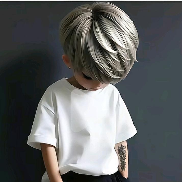 55阿姨