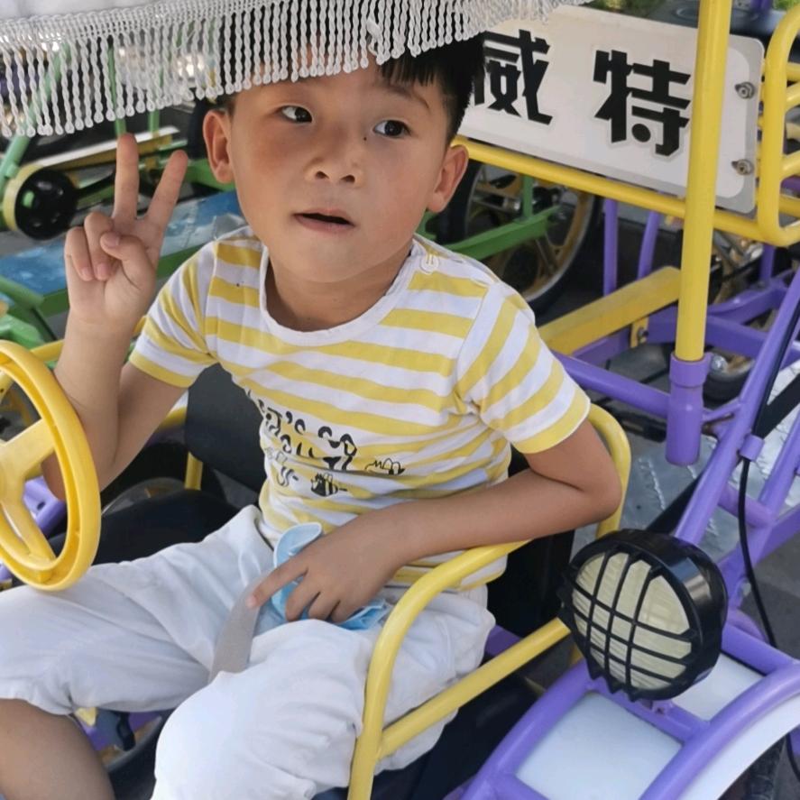 张某人