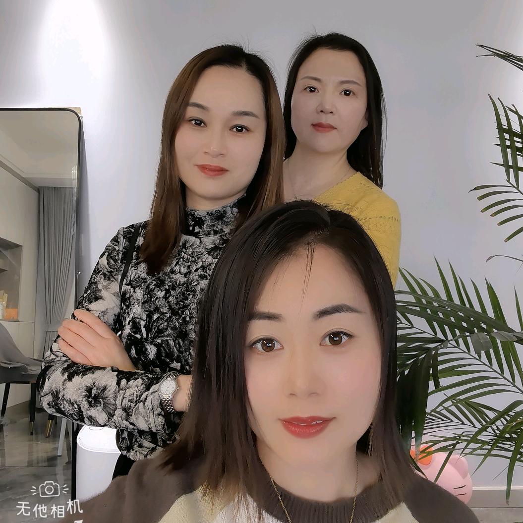 三宝妈（首播15:45分）