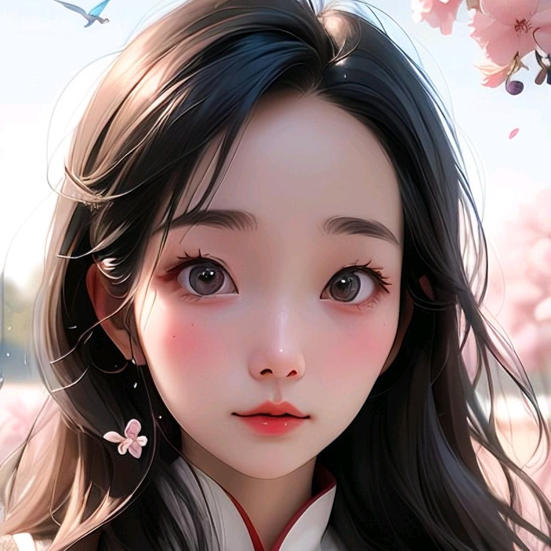 正是伶儿（禁止连赞)