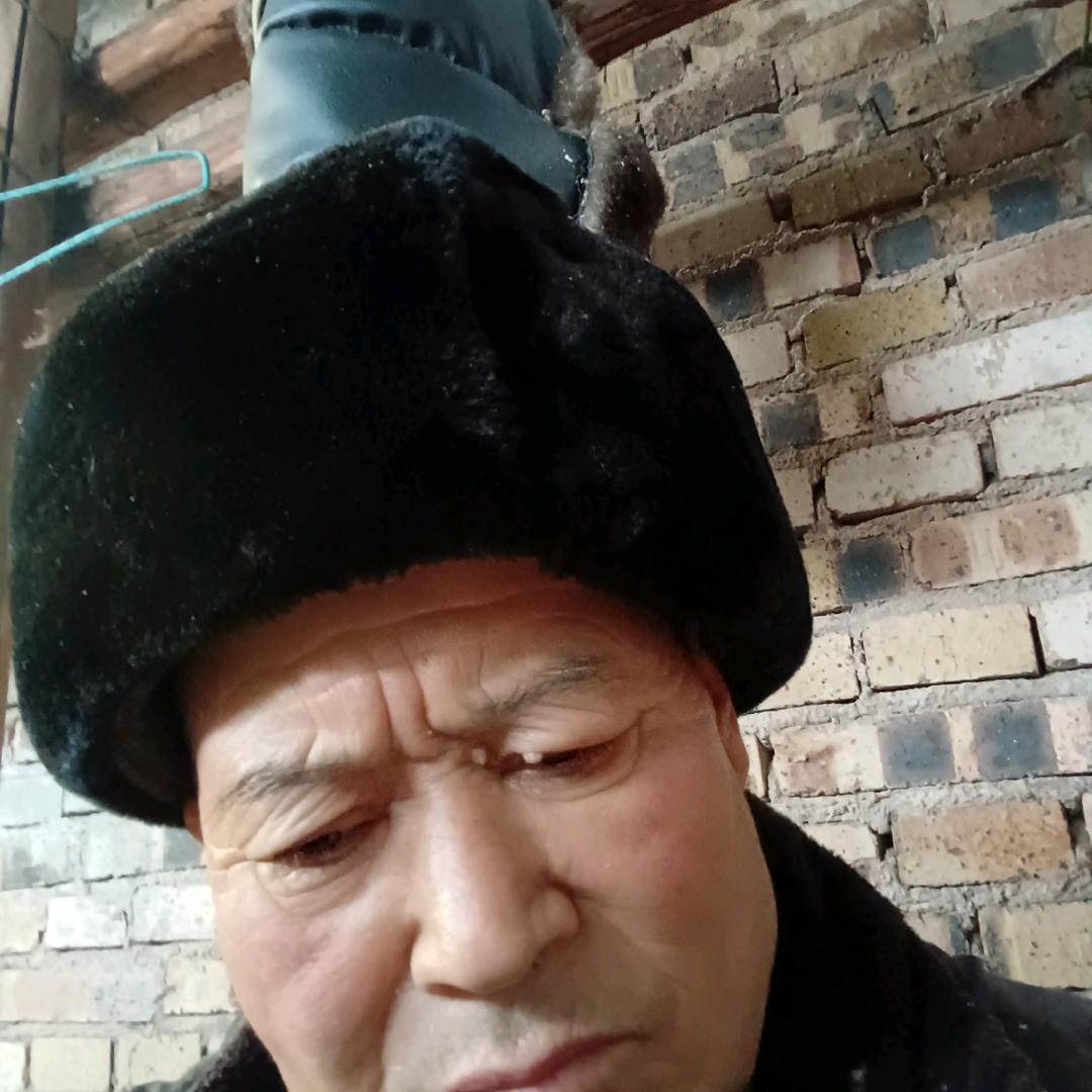 幸福晚年