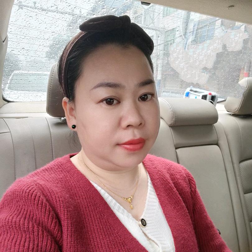 兰子姐）