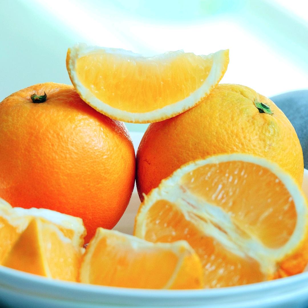 信丰丽芳赣南脐橙