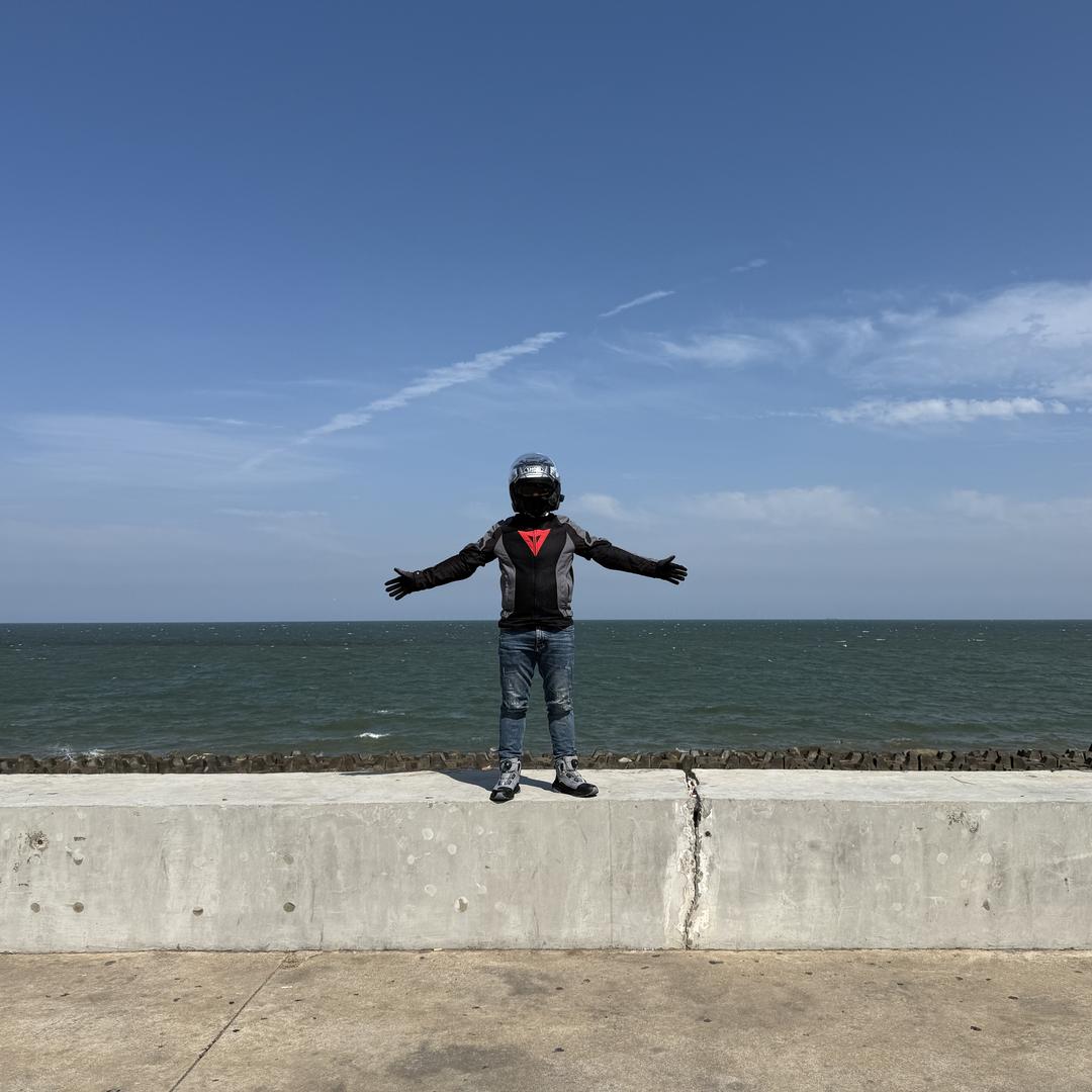 阿振