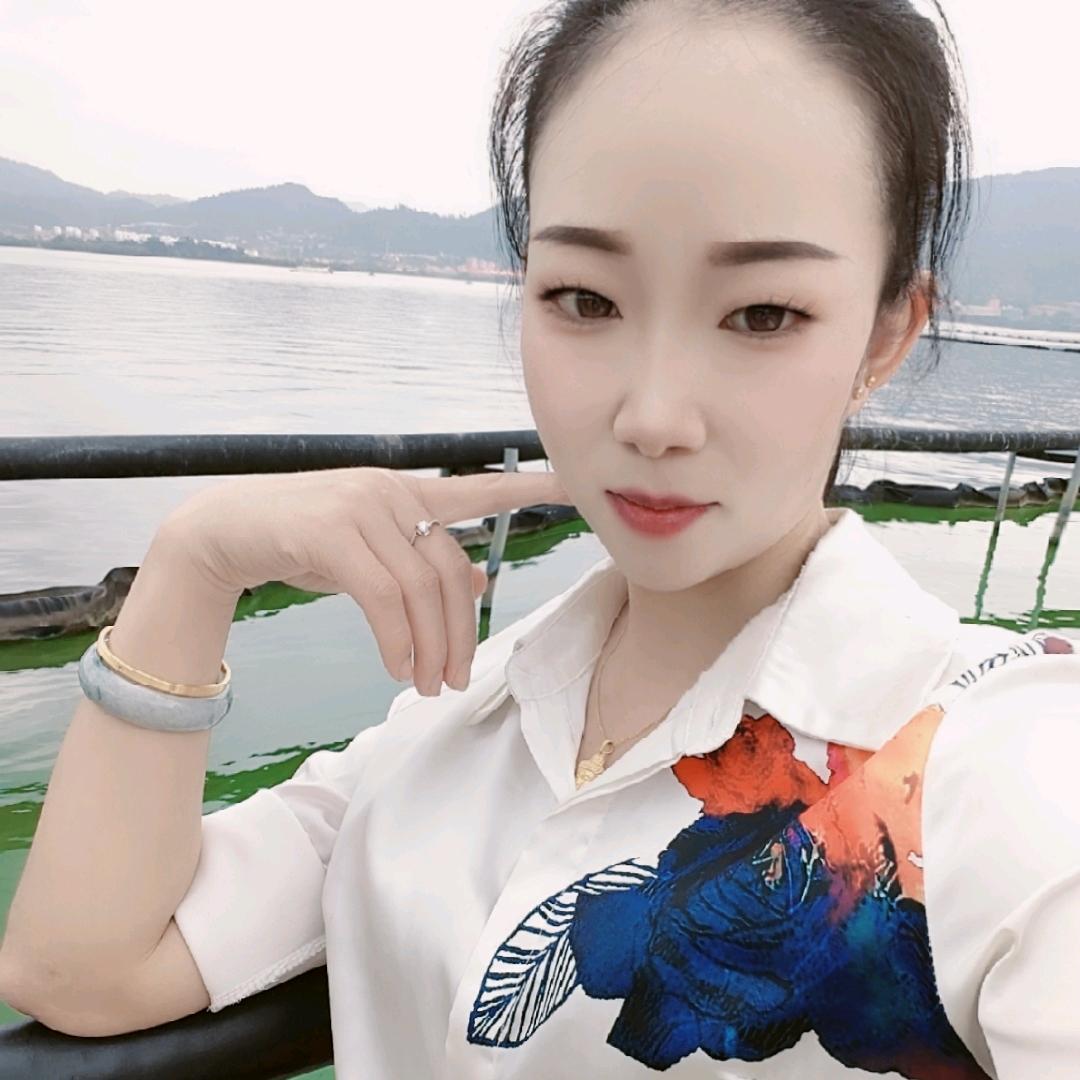 中国黄金西街店—李琼