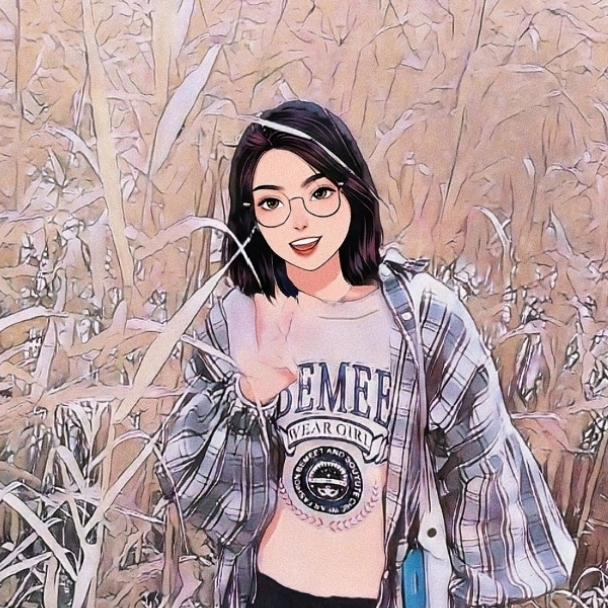 第二支羽毛🍊