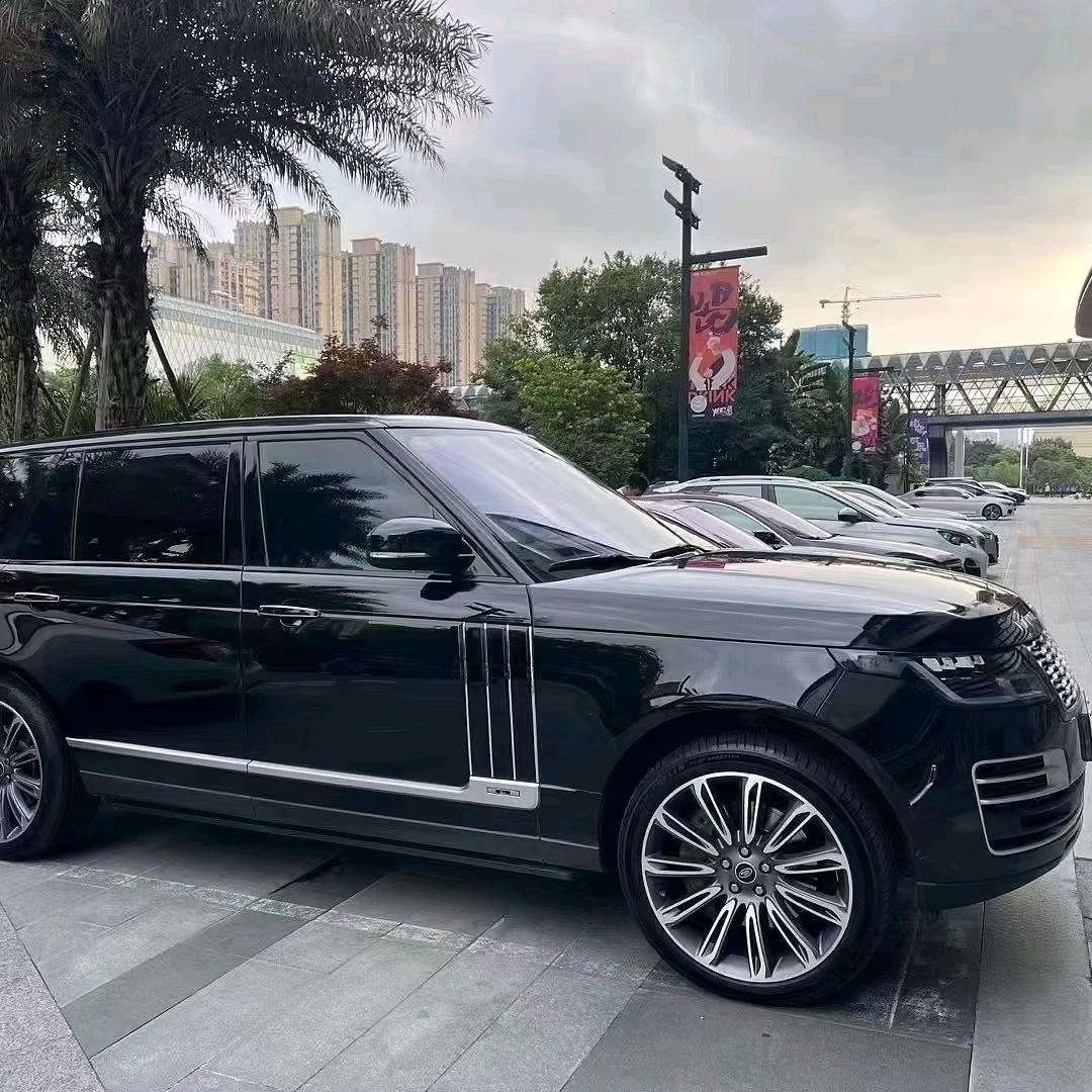 杨过说车