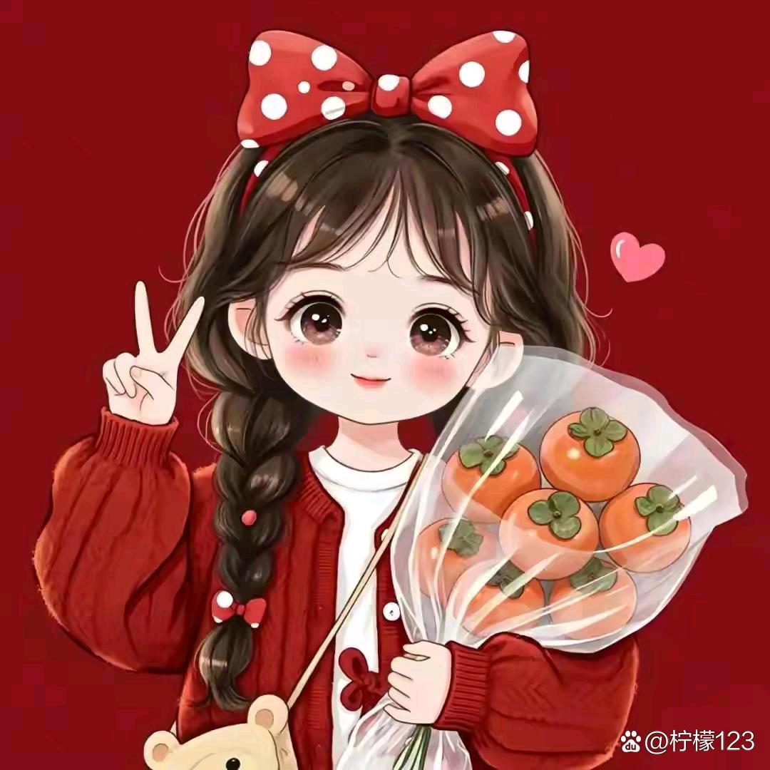 疯丫头《有你真好》