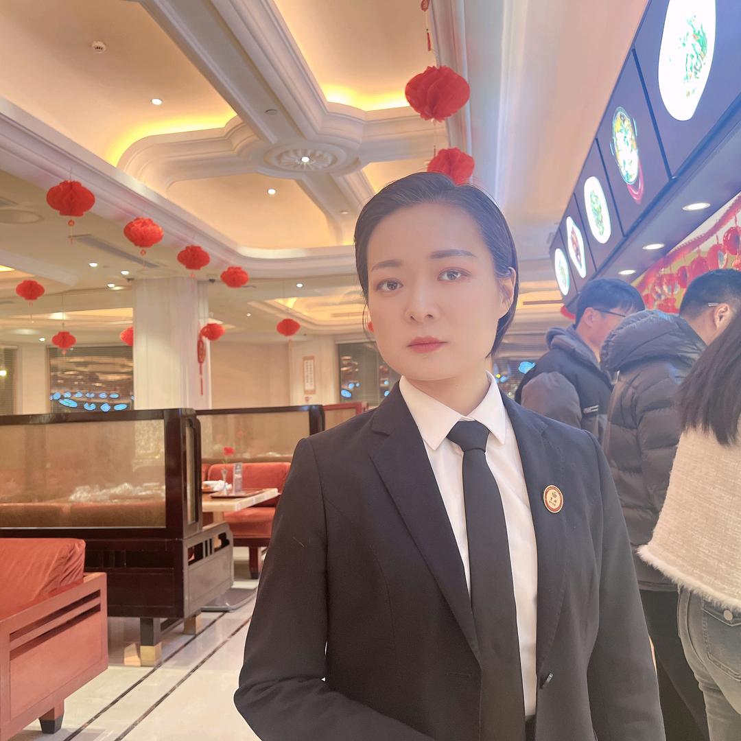 白金汉爵贾经理