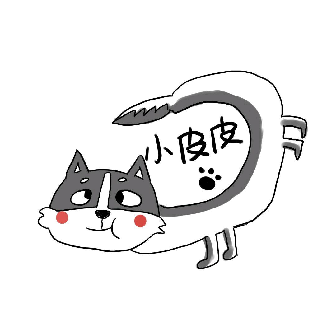 🌈我是小皮皮🏸