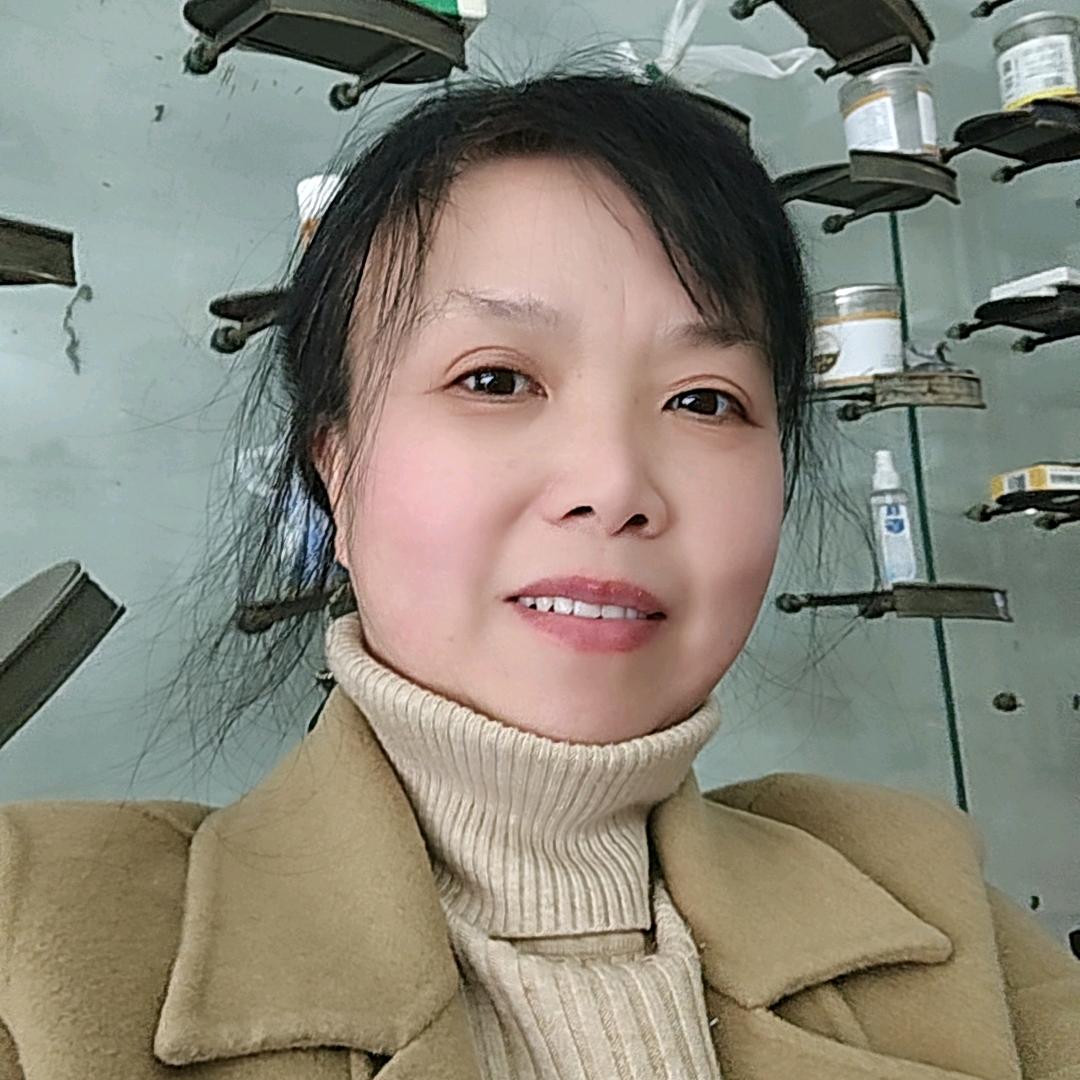英姐🎤